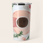 Still Life with Coffee Travel Mug Gallery Image 1