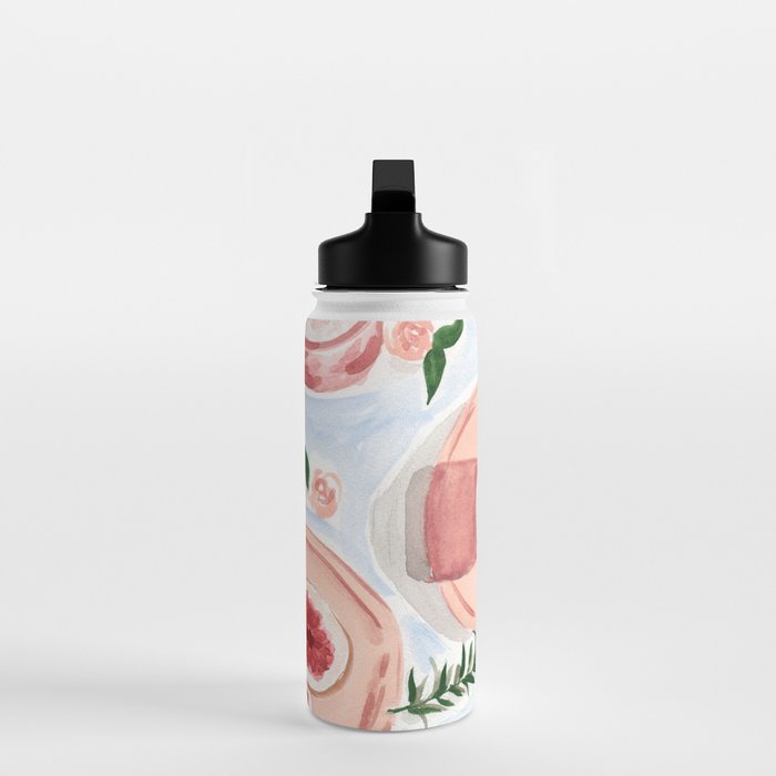 Still Life with Coffee Water Bottle Gallery Image 3