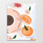 Still Life with Coffee Notebook Gallery Image 4