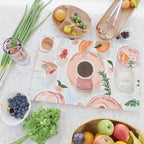 Still Life with Coffee Cutting Board Gallery Image 2