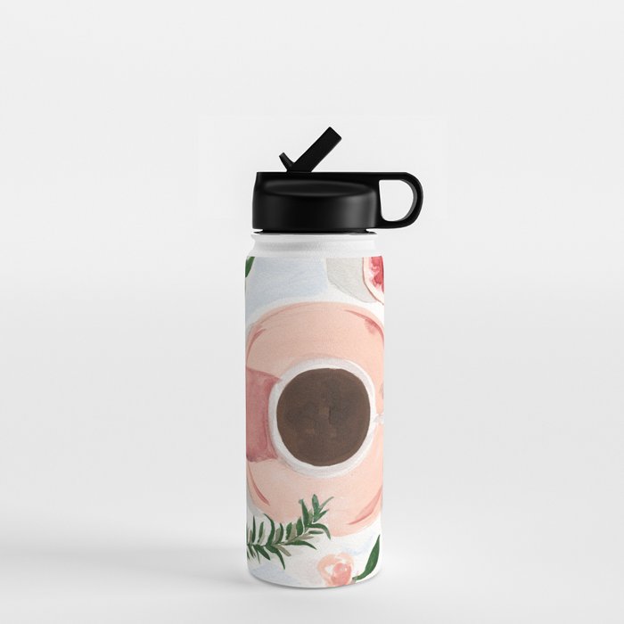 Still Life with Coffee Water Bottle Gallery Image 1