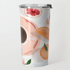 Still Life with Coffee Travel Mug Gallery Image 2
