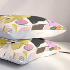 Life with cats Pillow Sham Gallery Image 3