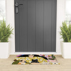 Life with cats Welcome Mat Gallery Image 3