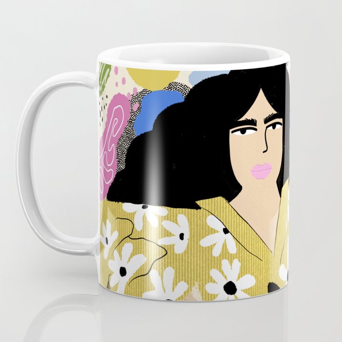 Life with cats Coffee Mug Gallery Image 3