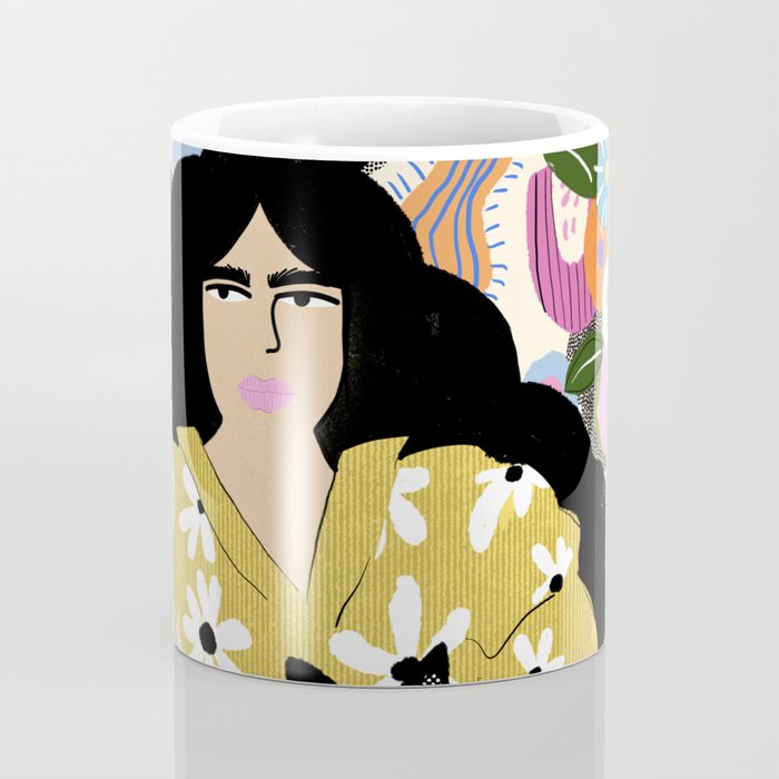 Life with cats Coffee Mug Gallery Image 4