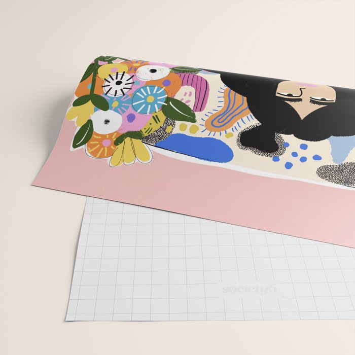 Life with cats Wrapping Paper Gallery Image 2