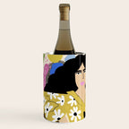 Life with cats Wine Chiller Gallery Image 2