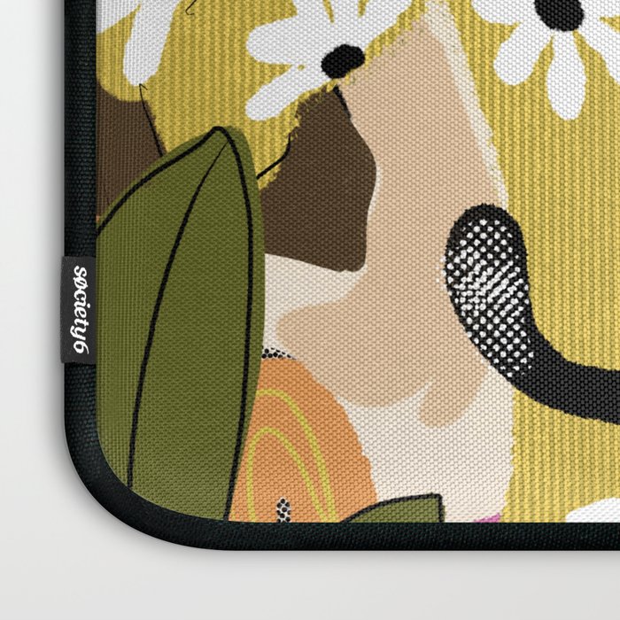 Life with cats Laptop Sleeve Gallery Image 3