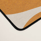 Blooming Retro Florals Desk Mat Gallery Image 4