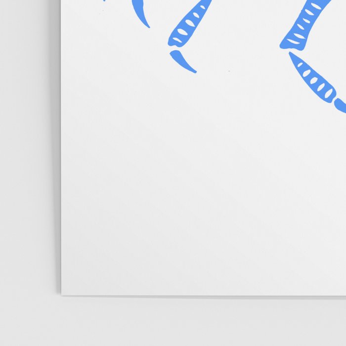 Blue Crab Poster Gallery Image 3