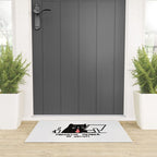 Productive member of society Welcome Mat Gallery Image 3