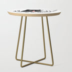 Productive member of society Side Table Gallery Image 1