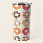 Half Dozen Donuts Travel Mug Gallery Image 1