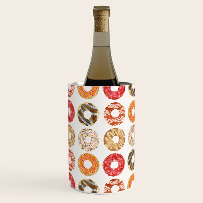 Half Dozen Donuts Wine Chiller Gallery Image 1