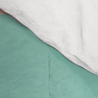 Bohemian nomad fluid Comforter Gallery Image 4