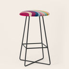 Bohemian nomad fluid Stool Gallery Image 1