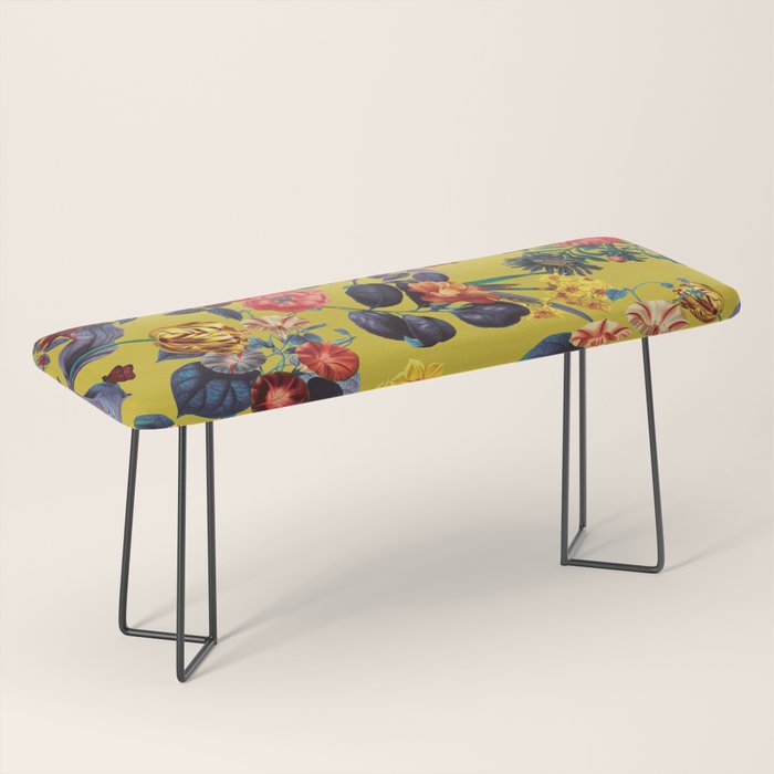Magical Garden VI Bench Gallery Image 1