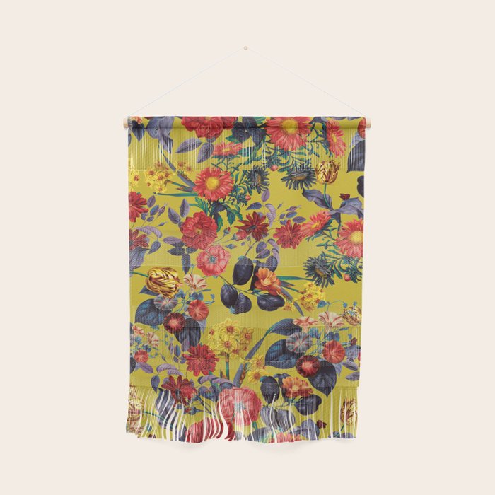 Magical Garden VI Wall Hanging Gallery Image 1
