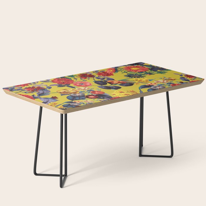Magical Garden VI Coffee Table Gallery Image 1
