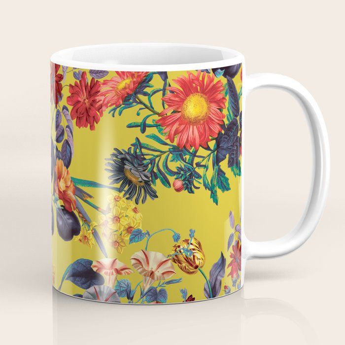 Magical Garden VI Coffee Mug Gallery Image 1