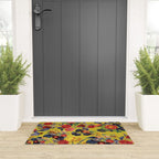 Magical Garden VI Welcome Mat Gallery Image 3