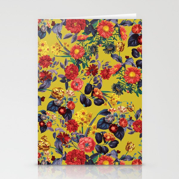 Magical Garden VI Stationery Card Gallery Image 2