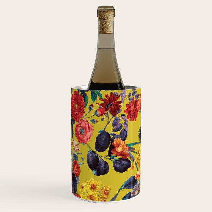 Magical Garden VI Wine Chiller Gallery Image 1