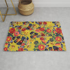Magical Garden VI Rug Gallery Image 1