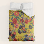 Magical Garden VI Comforter Gallery Image 6