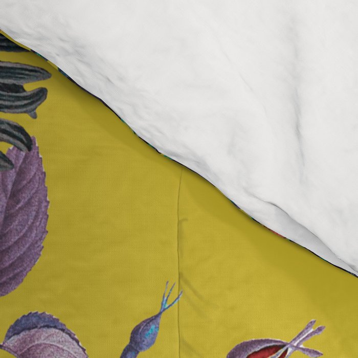 Magical Garden VI Comforter Gallery Image 4