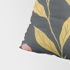 Blooming Branch Pillow Sham Gallery Image 4
