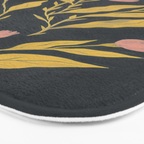 Blooming Branch Bath Mat Gallery Image 3