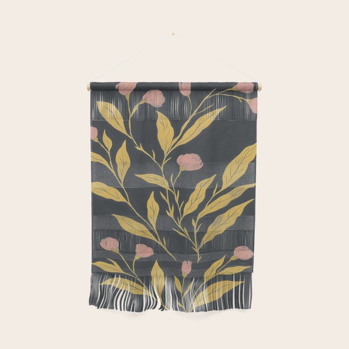 Blooming Branch Wall Hanging Gallery Image 1