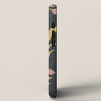 Blooming Branch iPhone Case Gallery Image 2