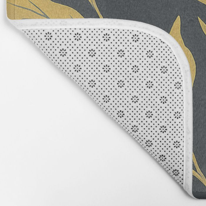 Blooming Branch Bath Mat Gallery Image 2
