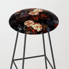 EXOTIC GARDEN - NIGHT XXIII Stool Gallery Image 2