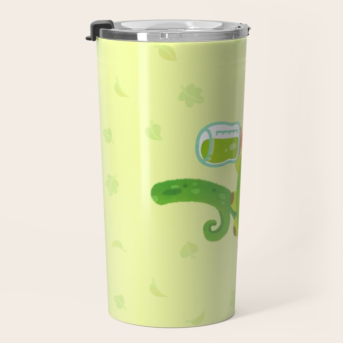 Leaf Milk Travel Mug Gallery Image 3