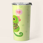 Leaf Milk Travel Mug Gallery Image 2