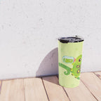 Leaf Milk Travel Mug Gallery Image 4
