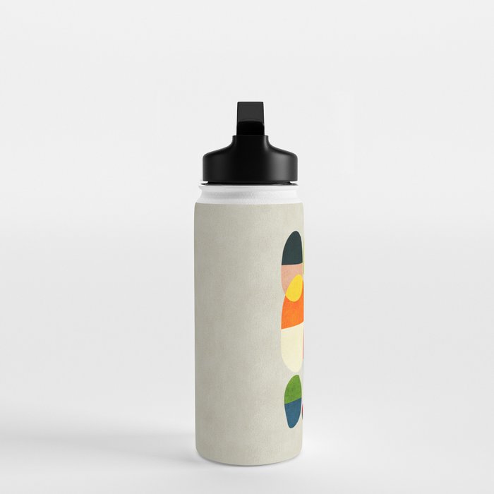 Jagged little pills Water Bottle Gallery Image 3