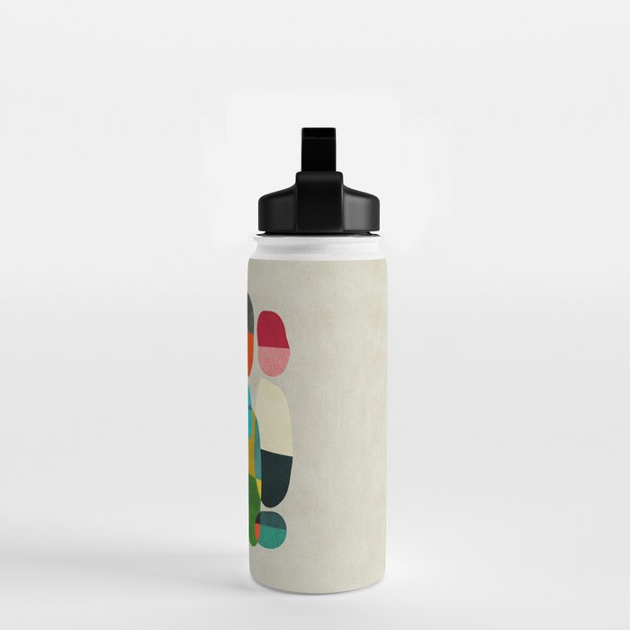 Jagged little pills Water Bottle Gallery Image 2