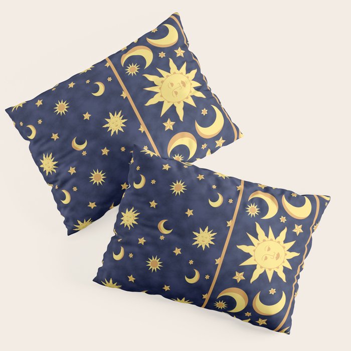 Another Celestial Mood Pillow Sham