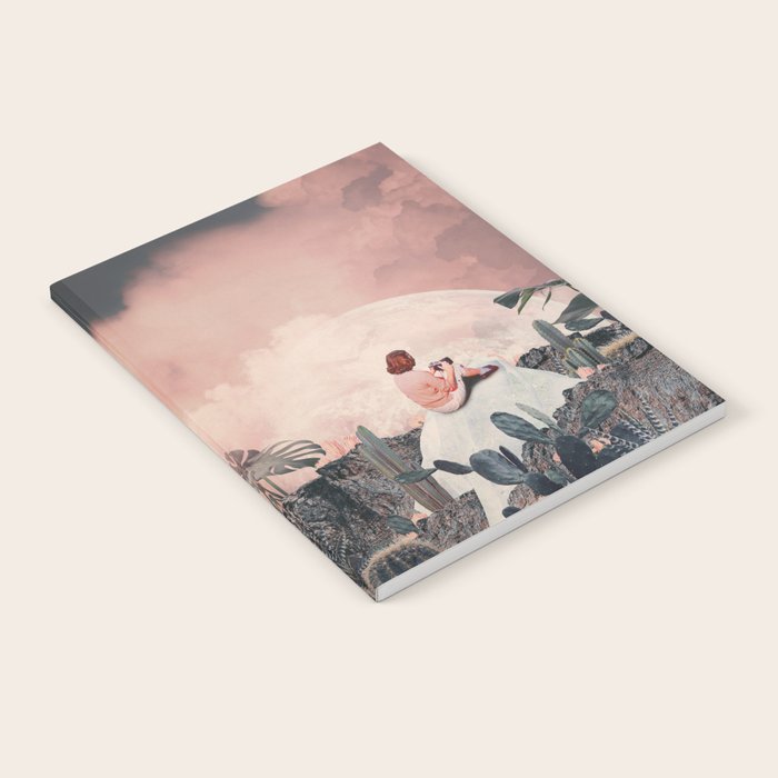 I will Send You some Pictures Notebook Gallery Image 1