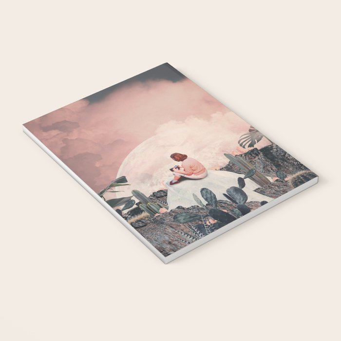 I will Send You some Pictures Notebook Gallery Image 3