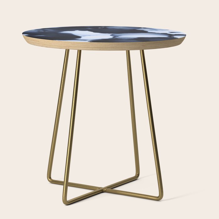 BLUE INK 22 Side Table Gallery Image 1
