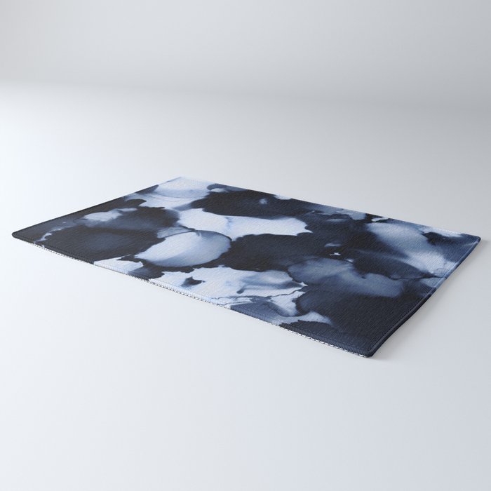 BLUE INK 22 Rug Gallery Image 3