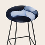 BLUE INK 22 Stool Gallery Image 2