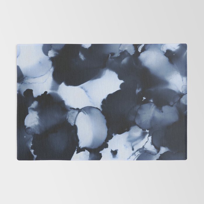 BLUE INK 22 Rug Gallery Image 2