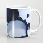 BLUE INK 22 Coffee Mug Gallery Image 1